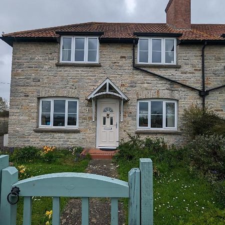 Cosy Family Cottage South Somerset Long Sutton  エクステリア 写真