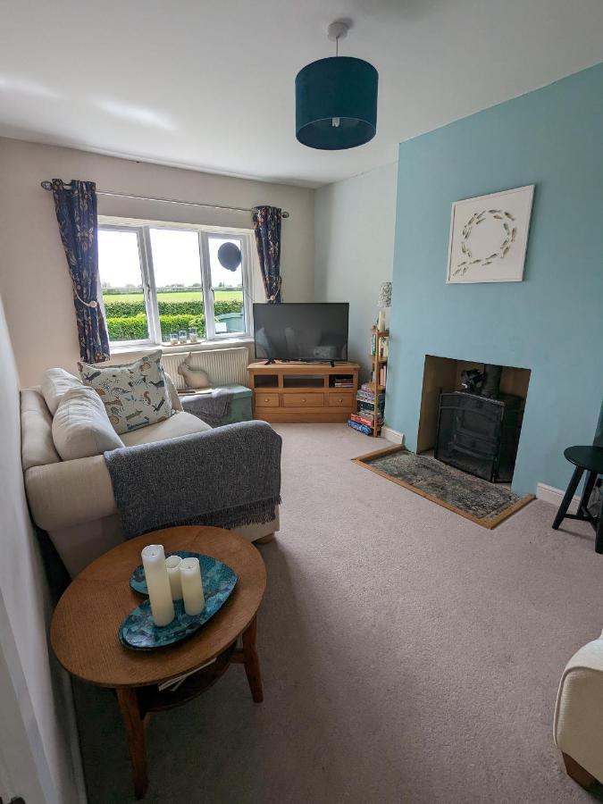 Cosy Family Cottage South Somerset Long Sutton  エクステリア 写真