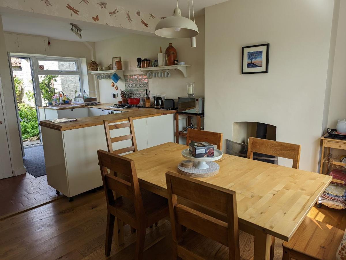 Cosy Family Cottage South Somerset Long Sutton  エクステリア 写真
