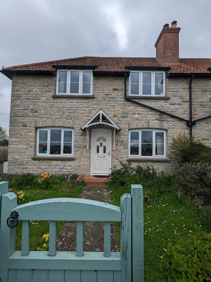 Cosy Family Cottage South Somerset Long Sutton  エクステリア 写真