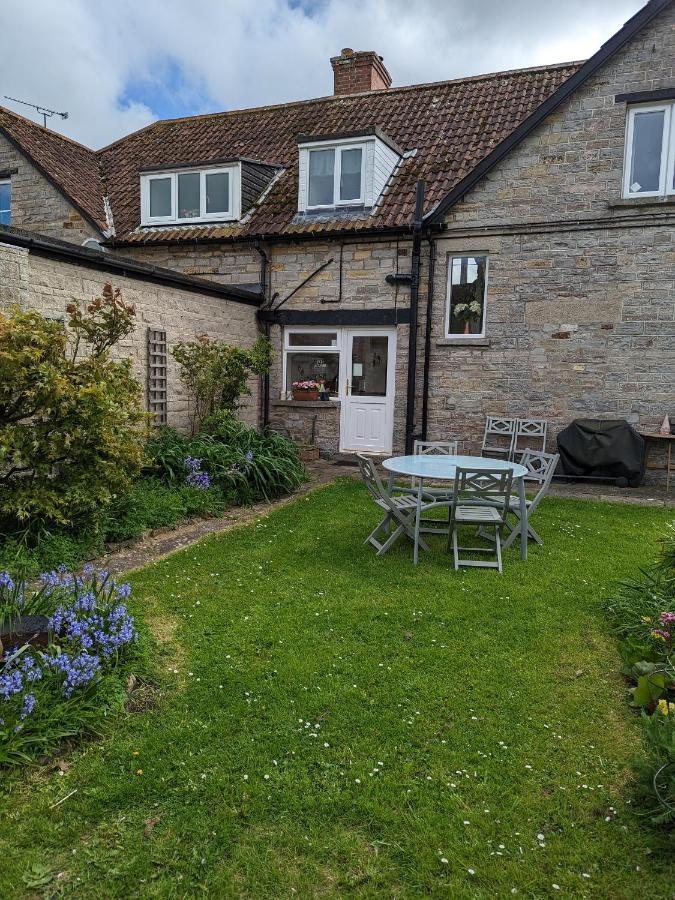 Cosy Family Cottage South Somerset Long Sutton  エクステリア 写真
